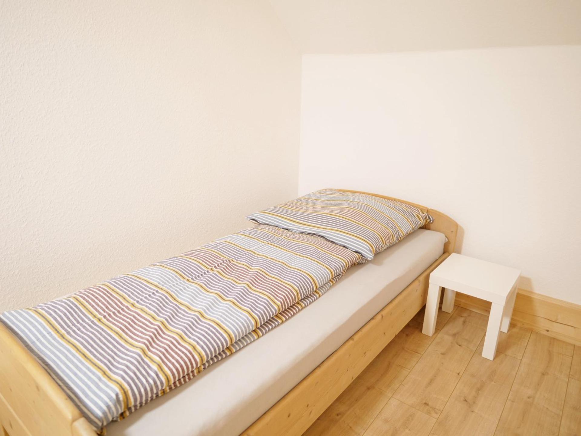 Albsteig-Apartments Gruibingen Kamer foto